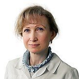 Врач Артамонова Юлия Сергеевна
