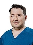 Врач Артемьев Руслан Витальевич