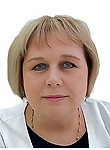 Врач Асадуллина Ирина Александровна