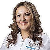 Врач Асадуллина Регина Ринатовна