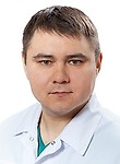 Врач Аскаров Артур Хамитович