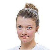 Врач Хабибуллина (Астахова)  Анастасия Александровна