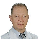 Врач Астраханский Владимир Валерьевич