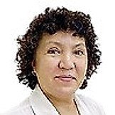 Врач Атланова Марина Владимировна