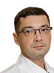Врач Атласов Дамир Гайсович