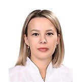 Врач Аввакумова Елена Викторовна