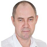 Врач Авзалетдинов Булат Кавиевич