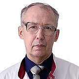 Врач Авзалов Гаяз Мавлиярович