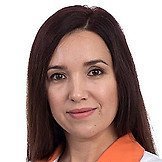 Врач Азаматова Гульнара Азаматовна