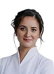 Врач  Азимова Динара Мадатовна