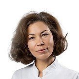 Врач Азметова Айгуль Фидусовна