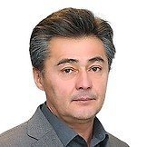 Врач Азнаев Айдар Салаватович