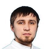 Врач Бабенко Евгений Алексеевич