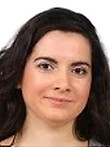 Врач Бабрай Алина Ахмадовна