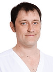 Врач Баев Дмитрий Анатольевич