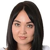 Врач Багапова Юлия Мажитовна