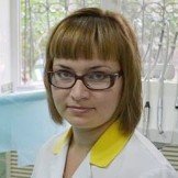 Врач Багаутдинова Юлия Рафаиловна