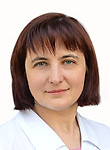 Врач Багманова Инна Владимировна
