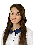Врач Байбурина Эльза Камиловна