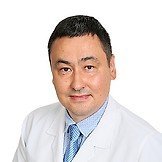 Врач Баймурзин Сабит Гранитович