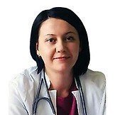 Врач Байтимерова Ирина Валерьевна  