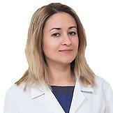 Врач Байтимирова Лилия Радиковна