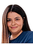 Врач Бахтигареева Альбина Азатовна