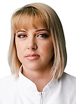Врач Бакиева Елена Борисовна