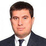 Врач Бакиров Булат Ахатович
