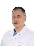 Врач Бакиров Эльдар Рифович