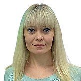Врач Бакирова Раушания Маратовна