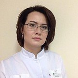 Врач Бакирова Резеда Римовна