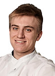 Врач Бакулин Кирилл Андреевич