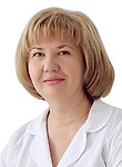Врач Балабонова Татьяна Викторовна