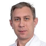 Врач Баранов Анатолий Анатольевич