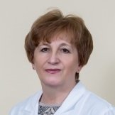 Врач Башина Лидия Сергеевна