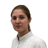 Врач Башмакова Альфия Рафаильевна