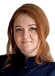 Врач Баталова Инна Сергеевна