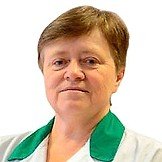 Врач Батыева Дина Мидхатовна