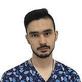 Врач Батыров Эмиль Рафитович