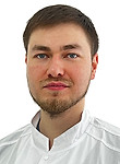 Врач Батыров Марсель Айдарович