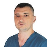 Врач Батыров Рустем Дамирович