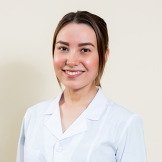 Врач Базентова Нелли Ринатовна