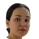 Врач Бекмурадова Луиза Бекпулатовна