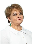 Врач Белюшина Ольга Георгиевна
