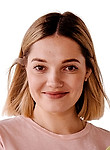 Врач Берёзко Ангелина Сергеевна