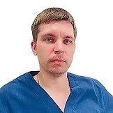 Врач Бессмертнов Олег Александрович