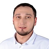 Врач Бикбулатов Азат Даянович