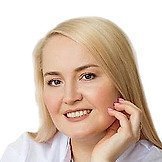 Врач Бикбулатова Лариса Флюровна