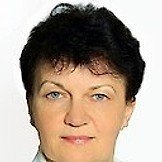 Врач Бикмухаметова Марина Иннокентьевна